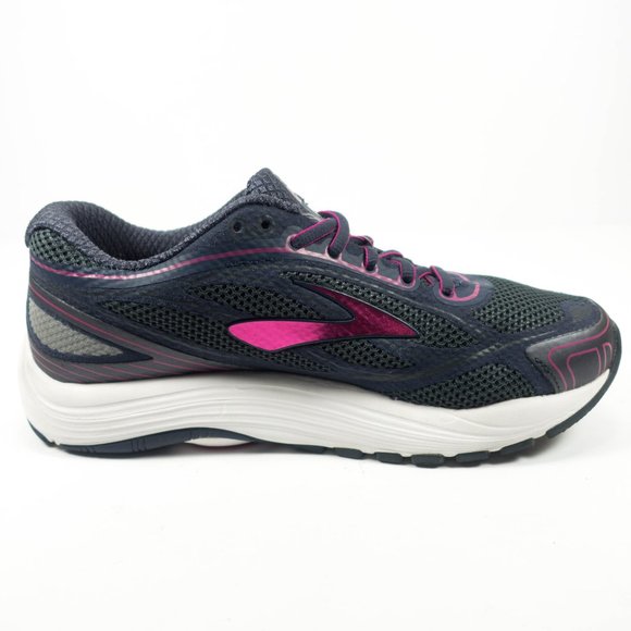 brooks dyad 9 womens